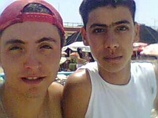 ismail and my